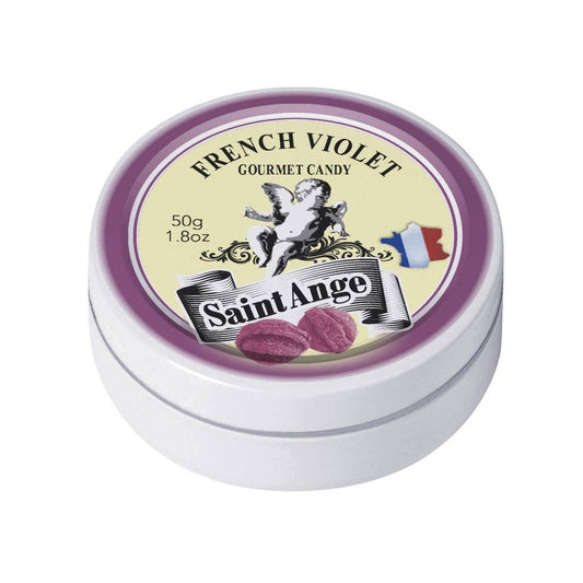 Saint-Ange Violet