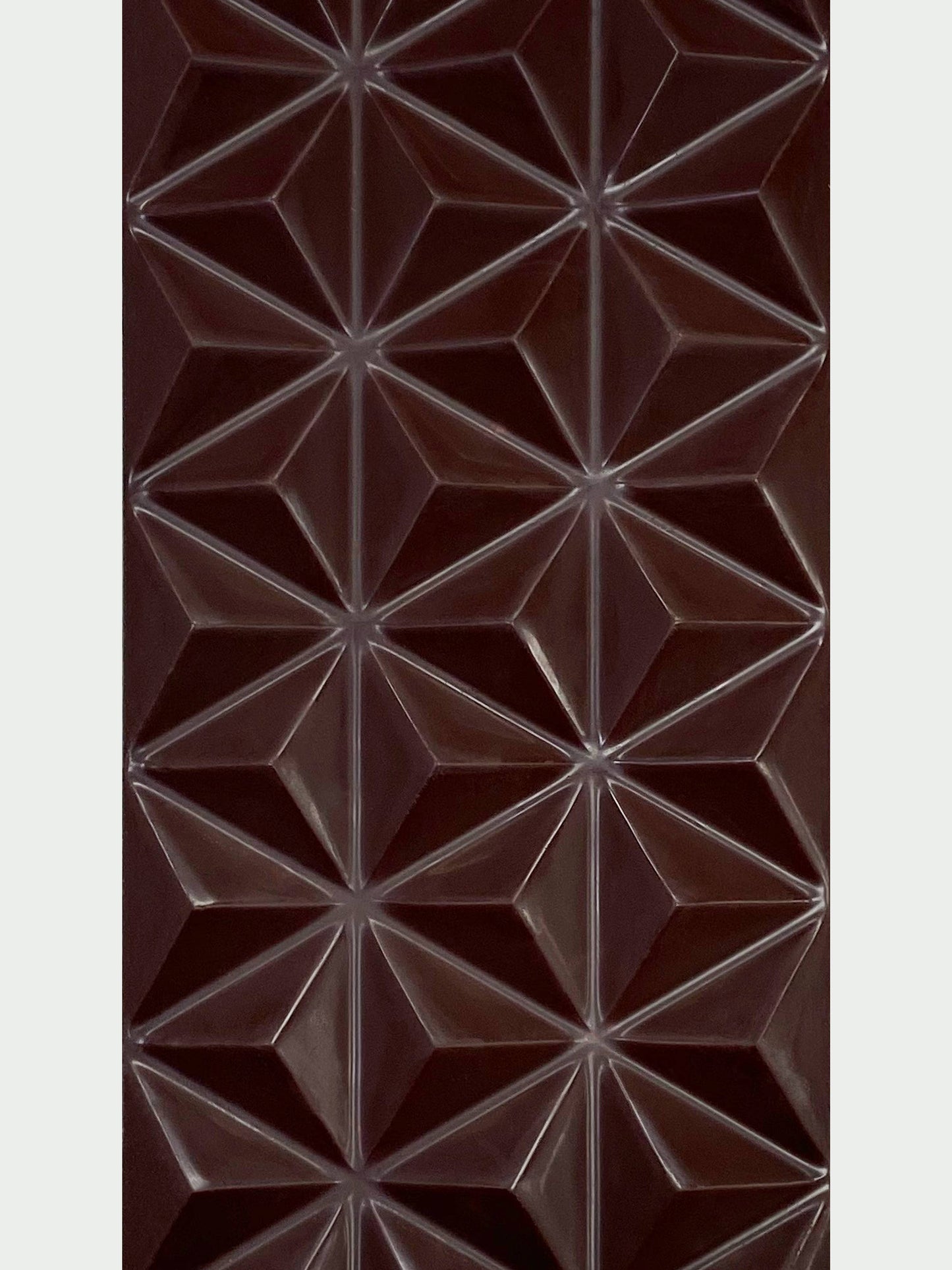 Dark Chocolate with Miso Almonds (Dairy Free)