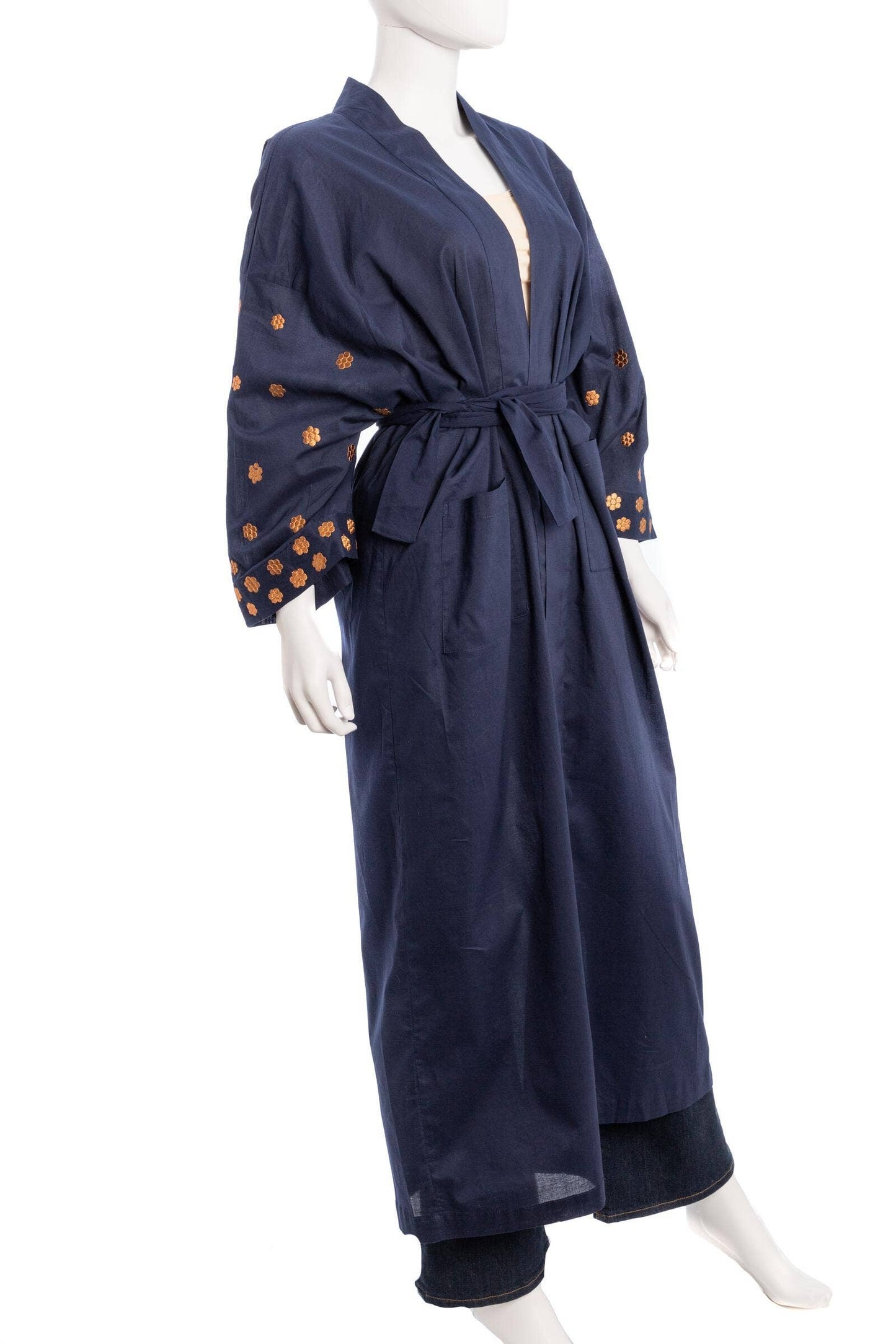 Hummingbird Robe