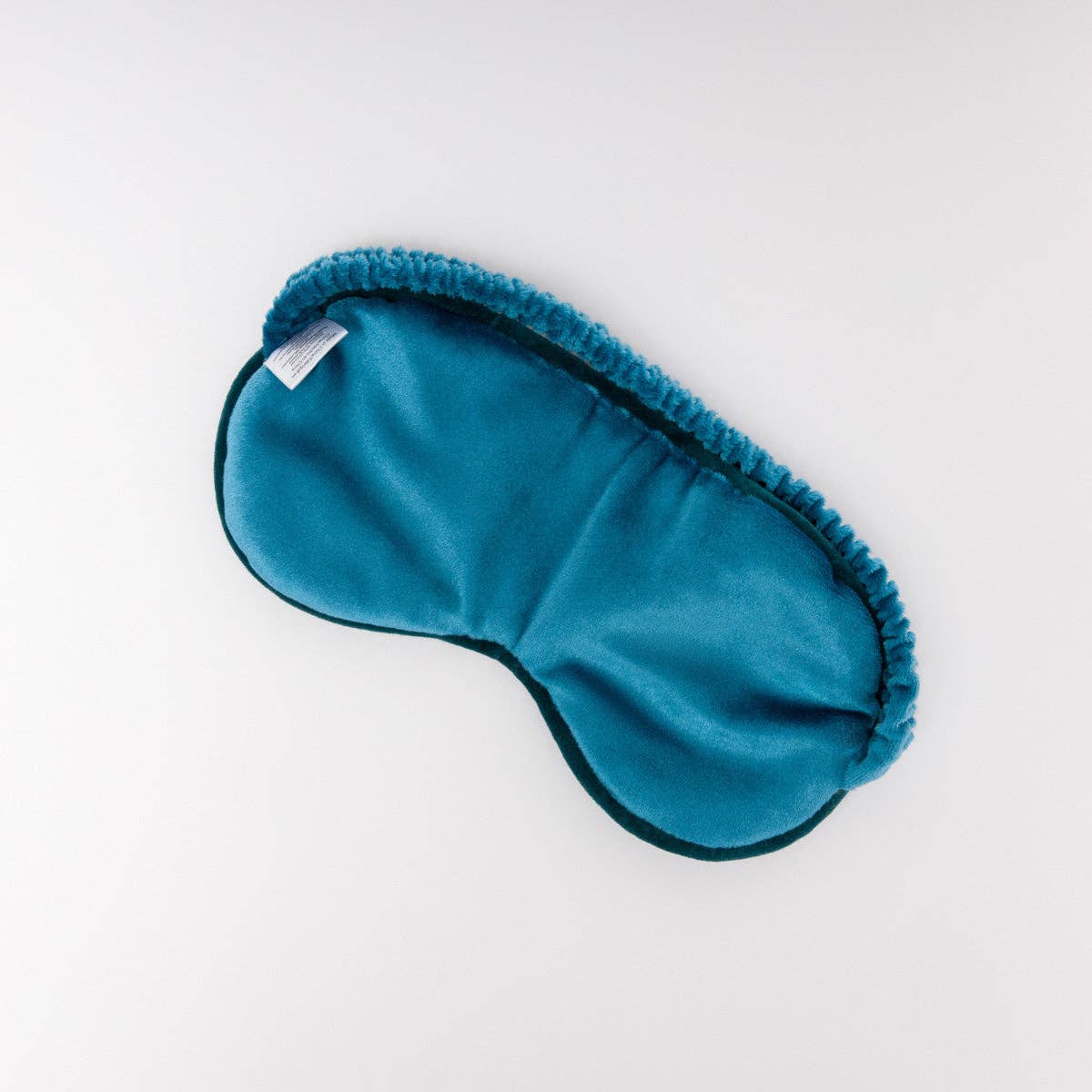 Wildflower Eye Mask: Dry Rose / Velvet