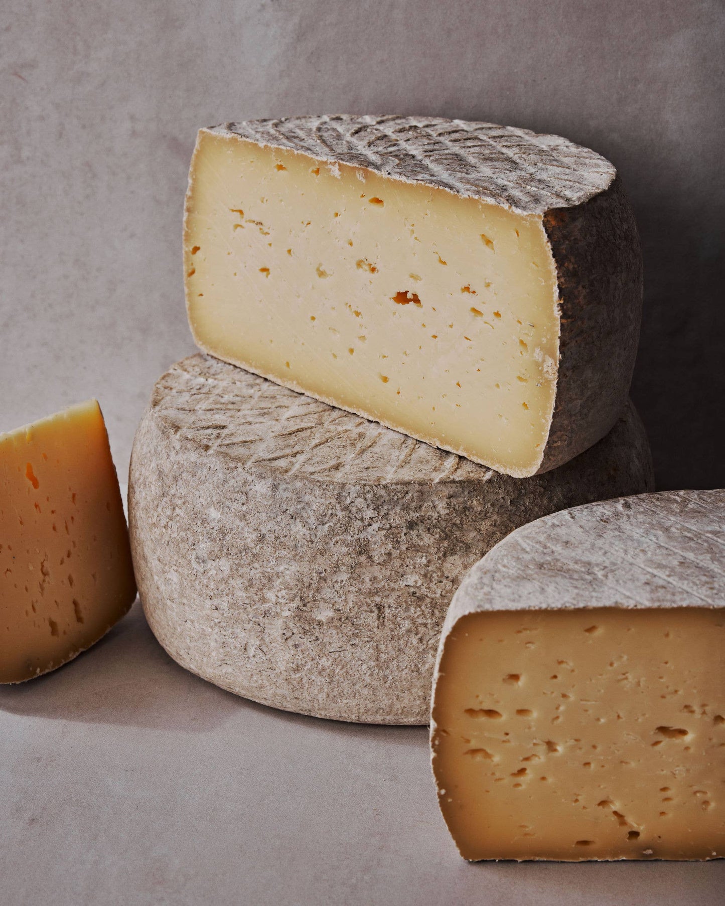 Thomasville Tomme Wheel
