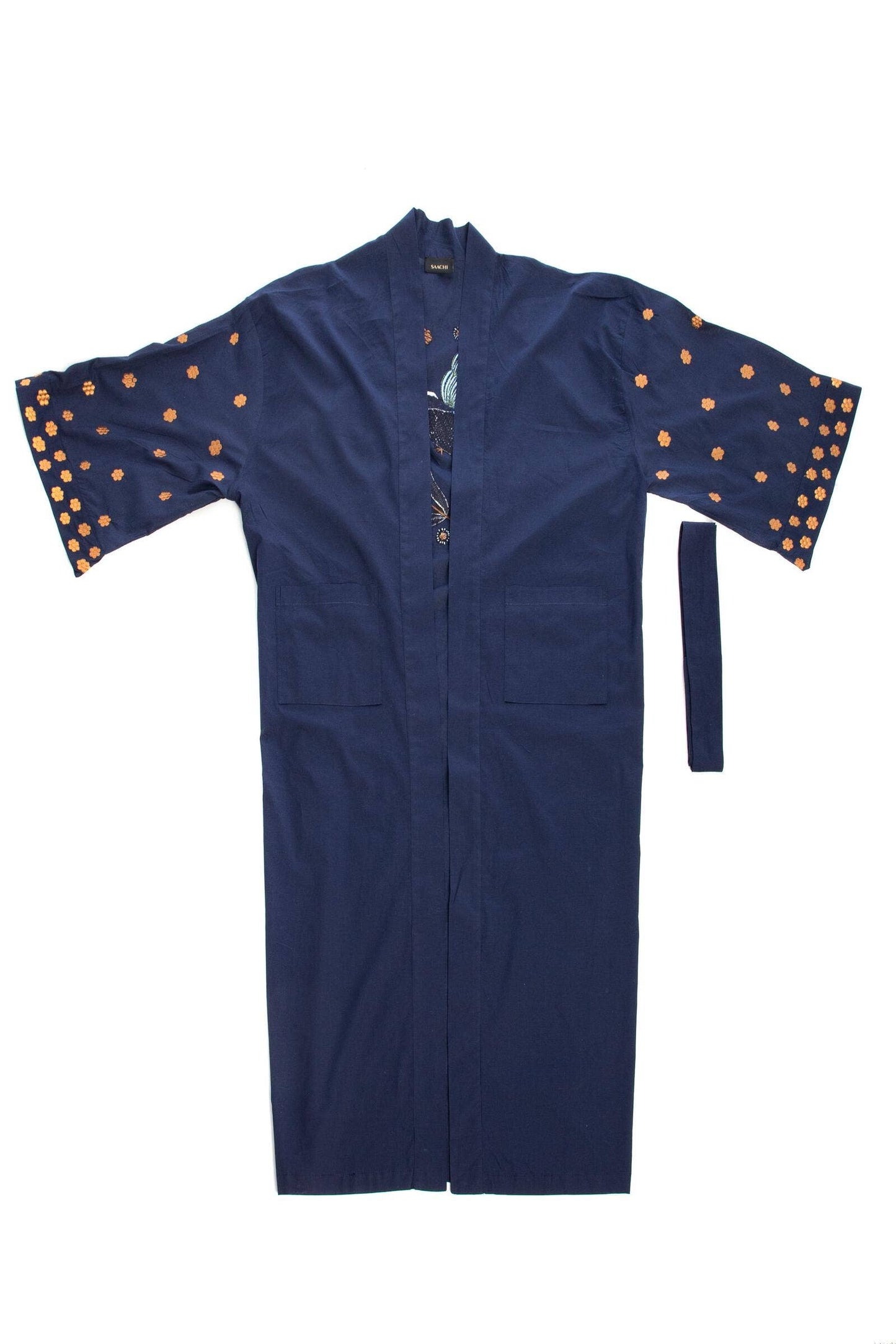Hummingbird Robe