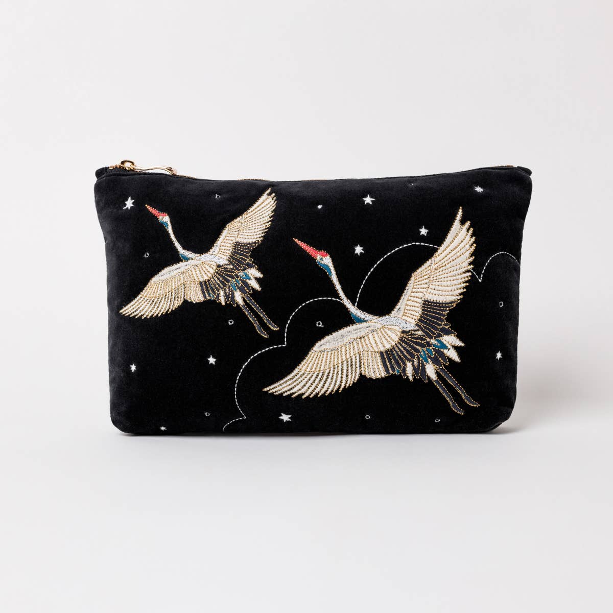 Crane Everyday Pouch