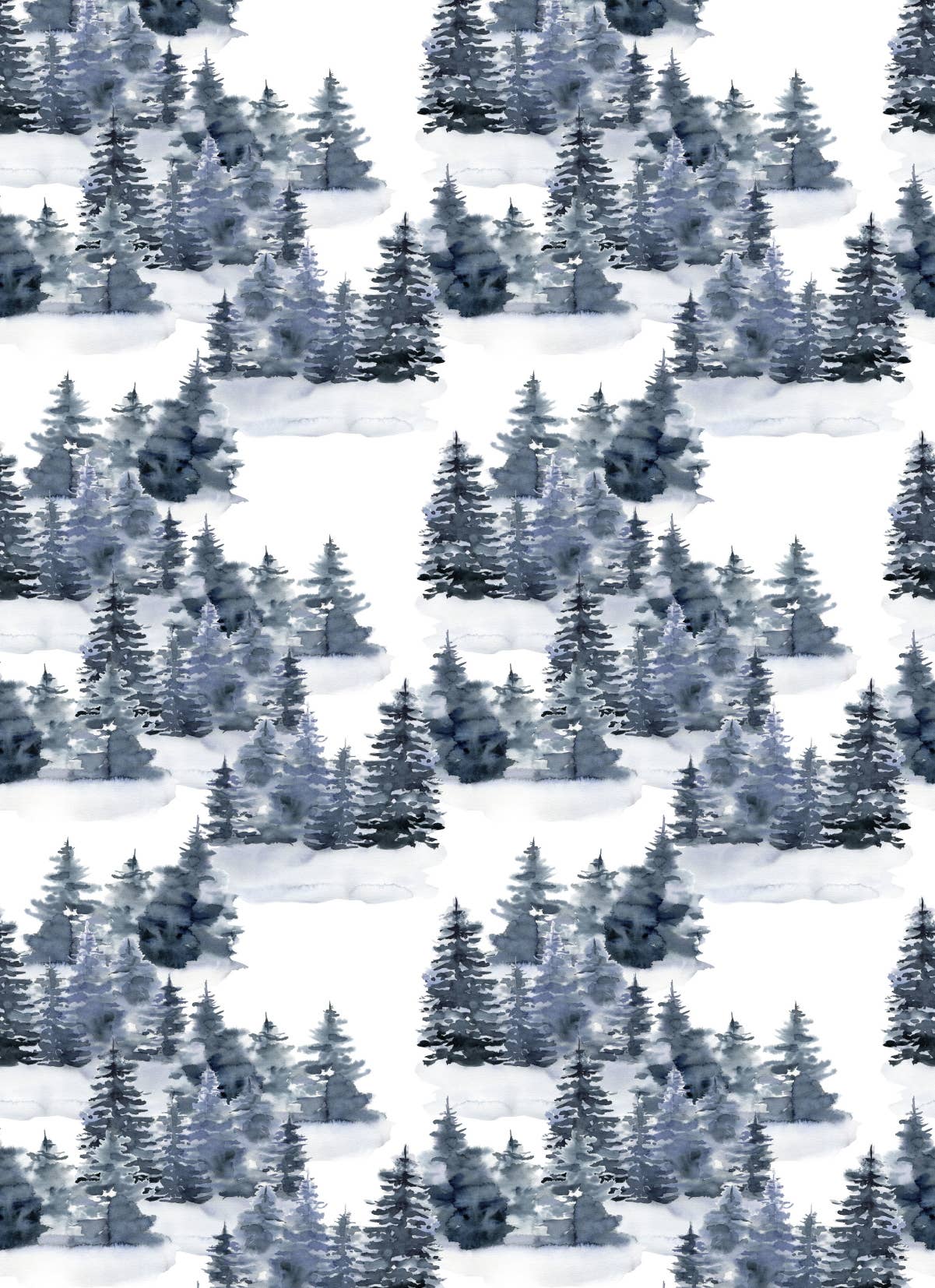 Sous-Bois - Linge De Maison / Sous Bois Kitchen Towel