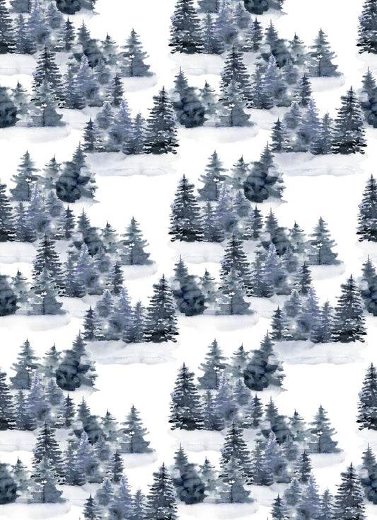 Sous-Bois - Linge De Maison / Sous Bois Kitchen Towel