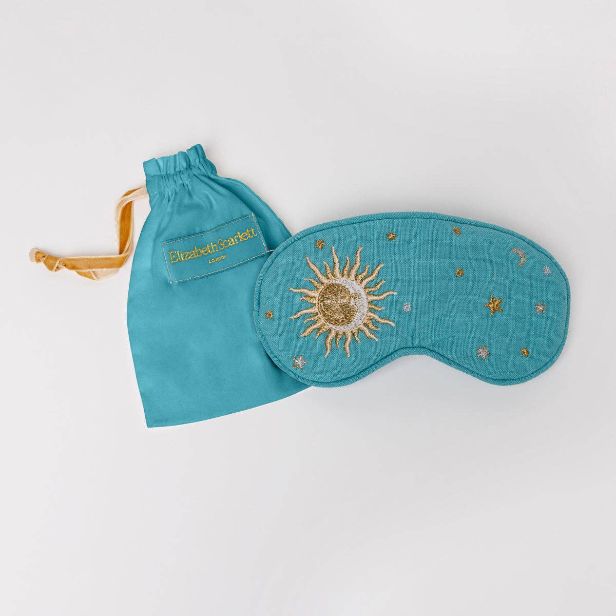 Sun & Moon Eye Mask