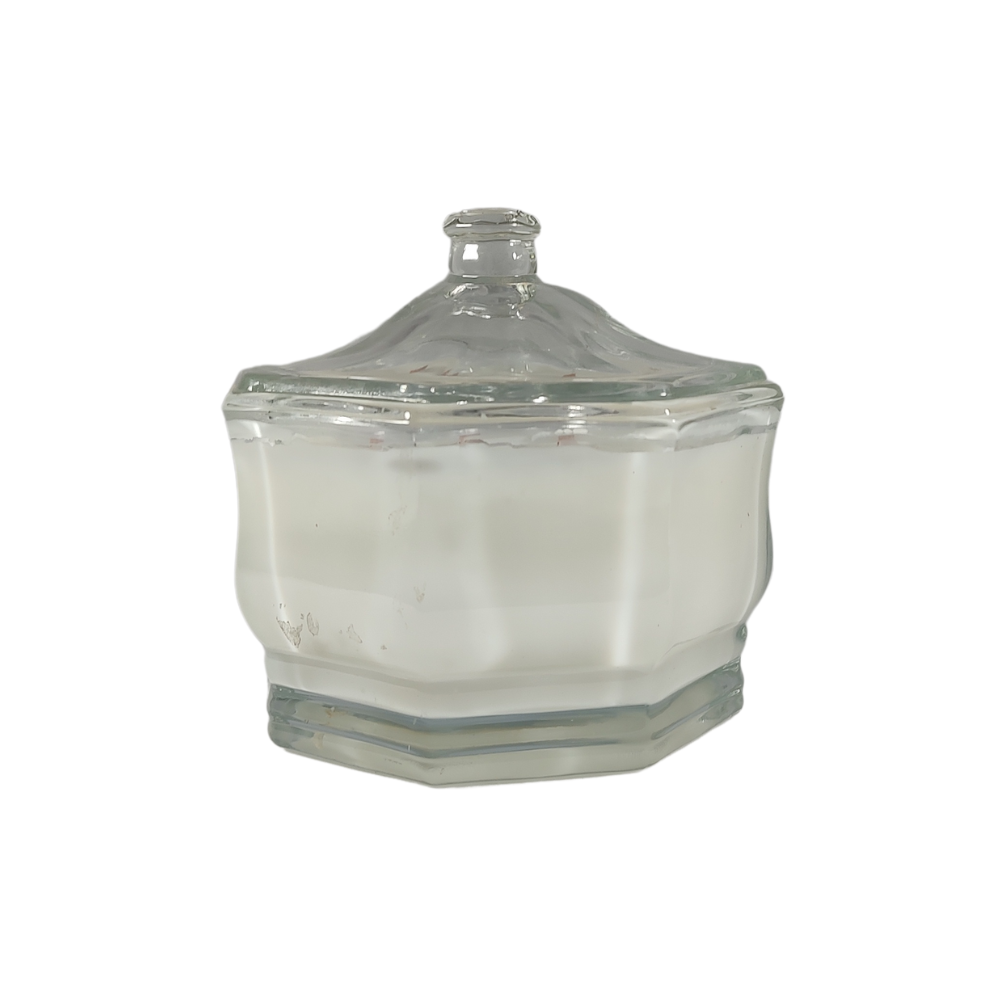Crystal Candy Dish