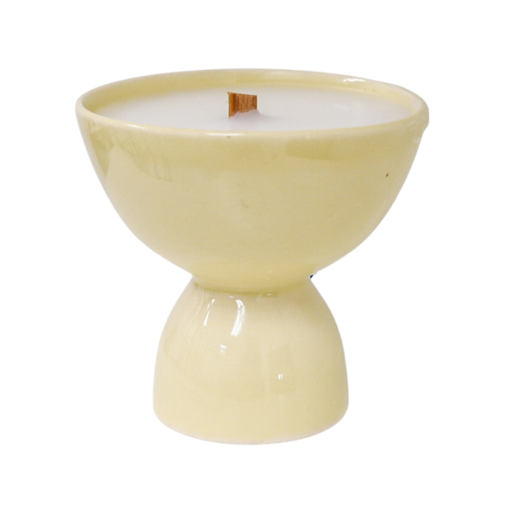 Citron Deco Single