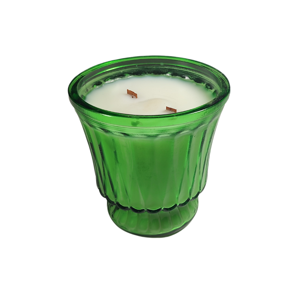 Chartreuse Glass Blenco