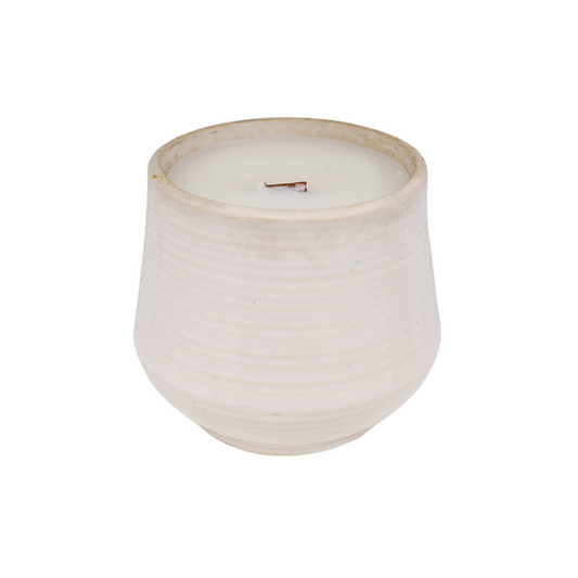 McCoy Minimalist Rustic Vase