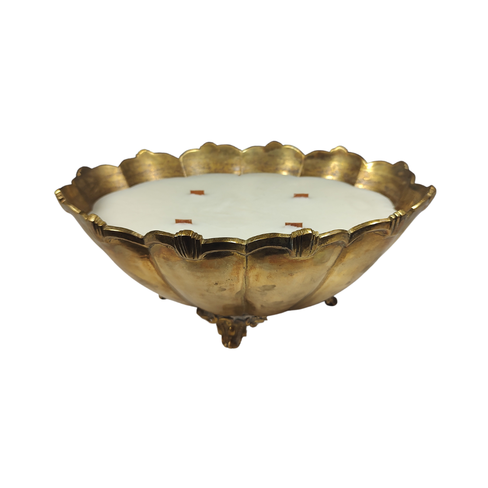 BOHO Massive Bronze Beauty