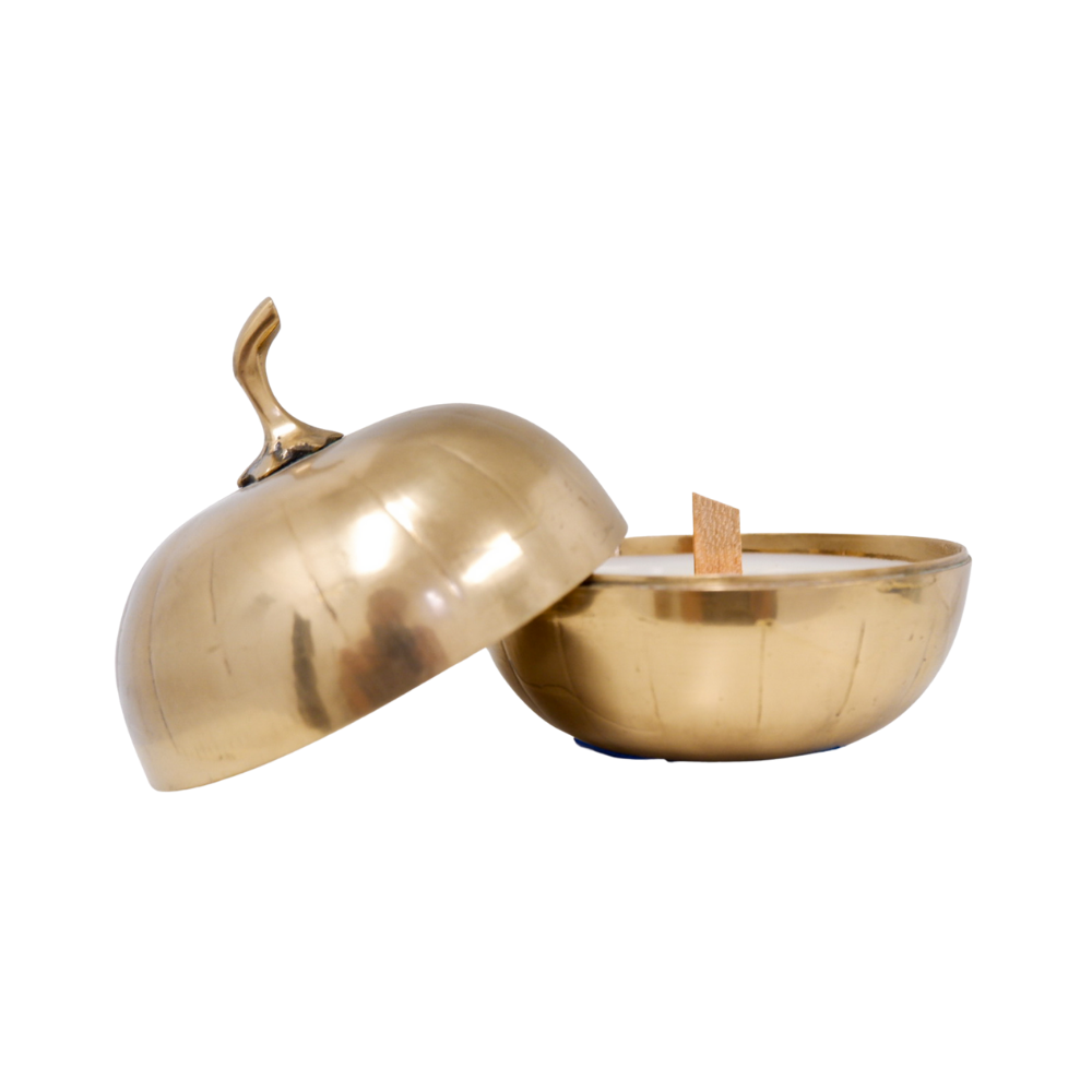 An Apple a Day
