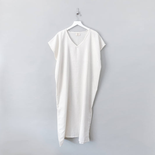 Ivory New York Tunic