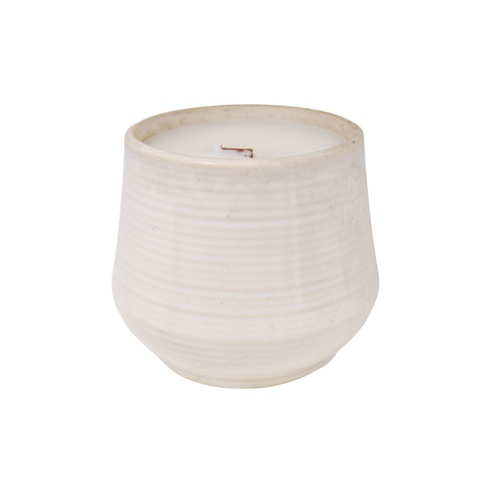 McCoy Minimalist Rustic Vase