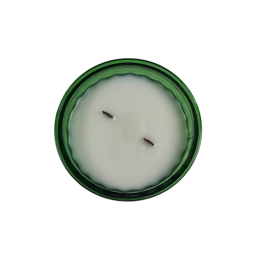 Chartreuse Glass Blenco