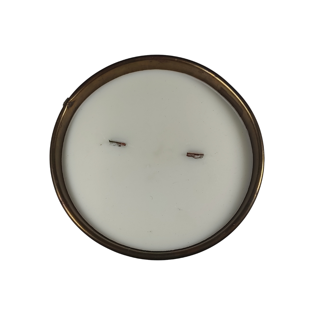 Patina Perfect Wishing Bowl