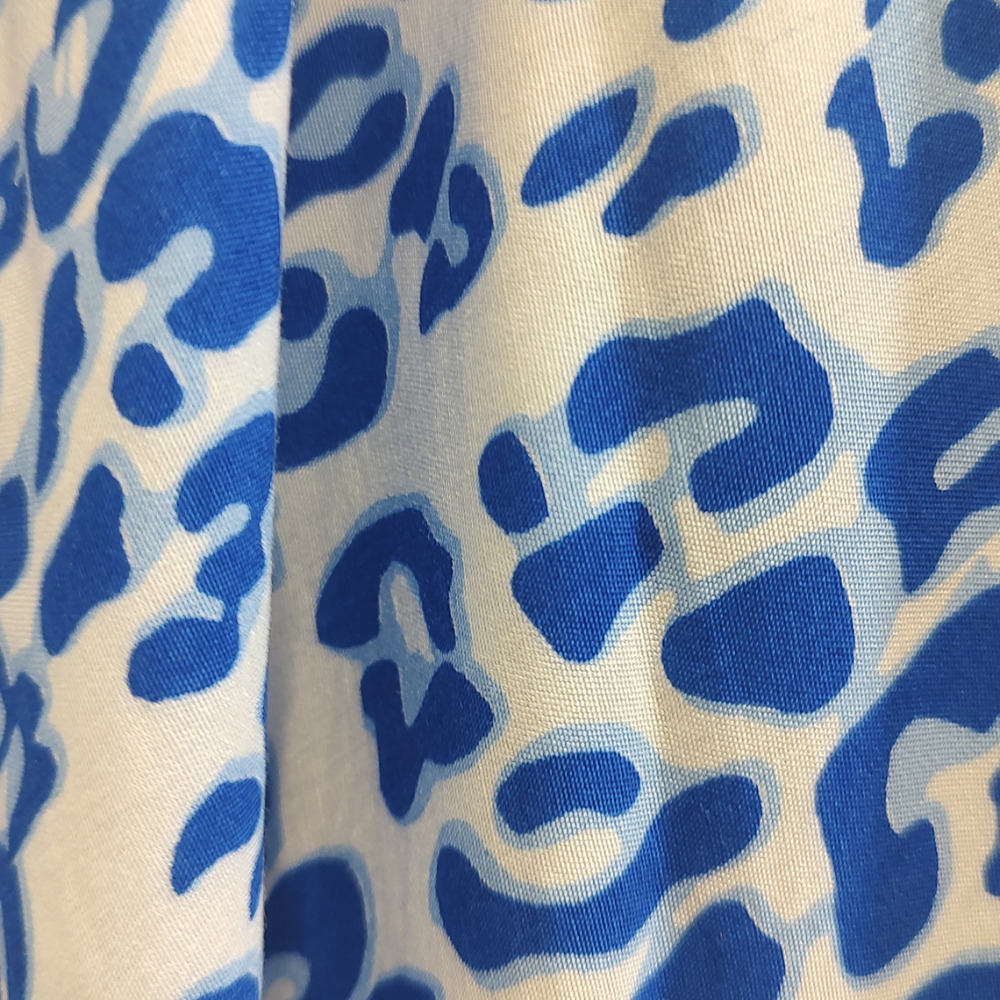 The Riviera Oversized Caftan Gown