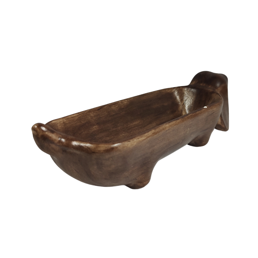 Dog Tray 1950's