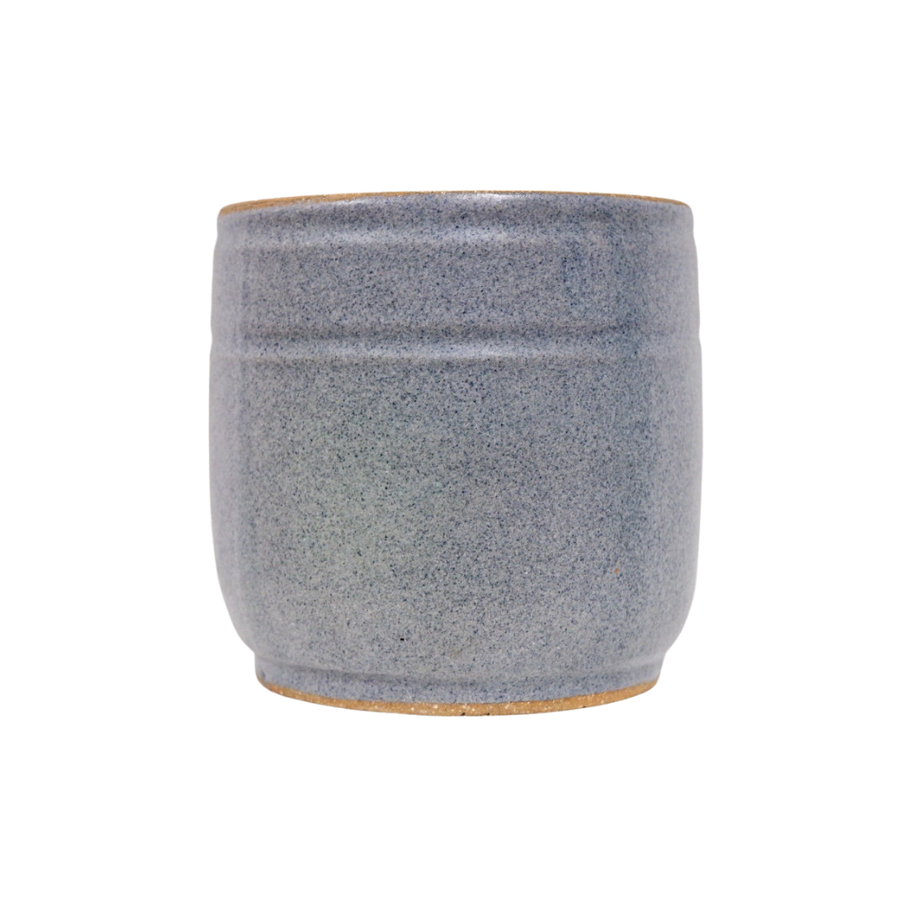 Rustic Grey & Terracotta