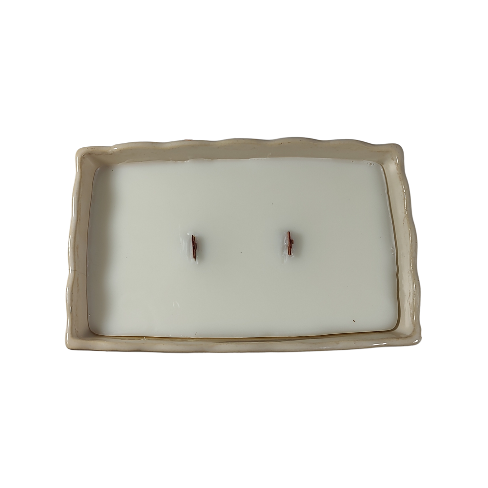 Dainty McCoy Ivory Planter