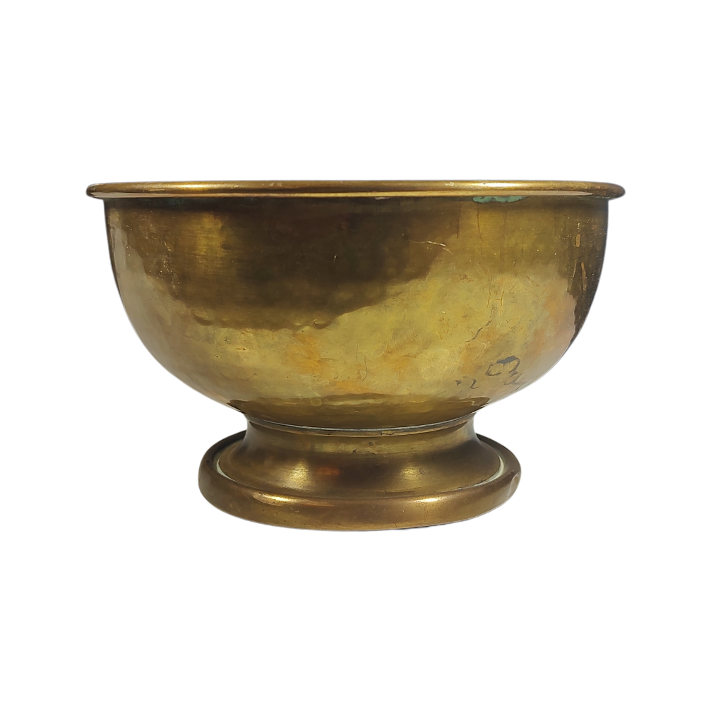 Patina Perfect Wishing Bowl