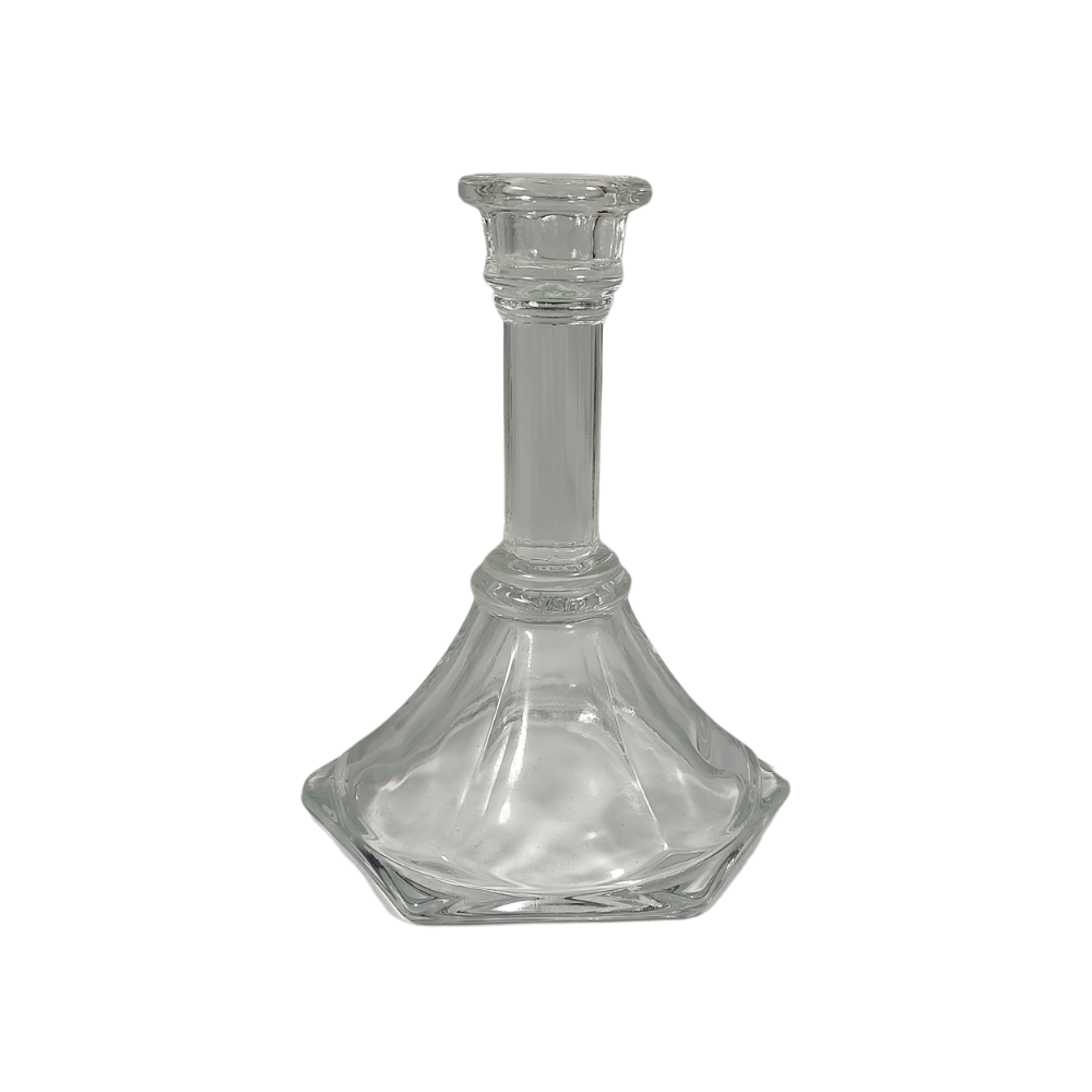 Transparent CandleHolder