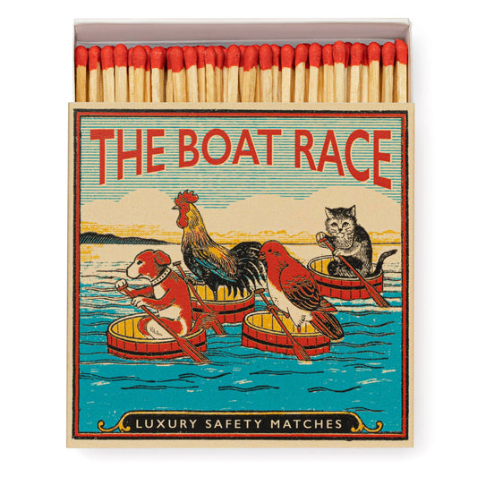 The Boat Race