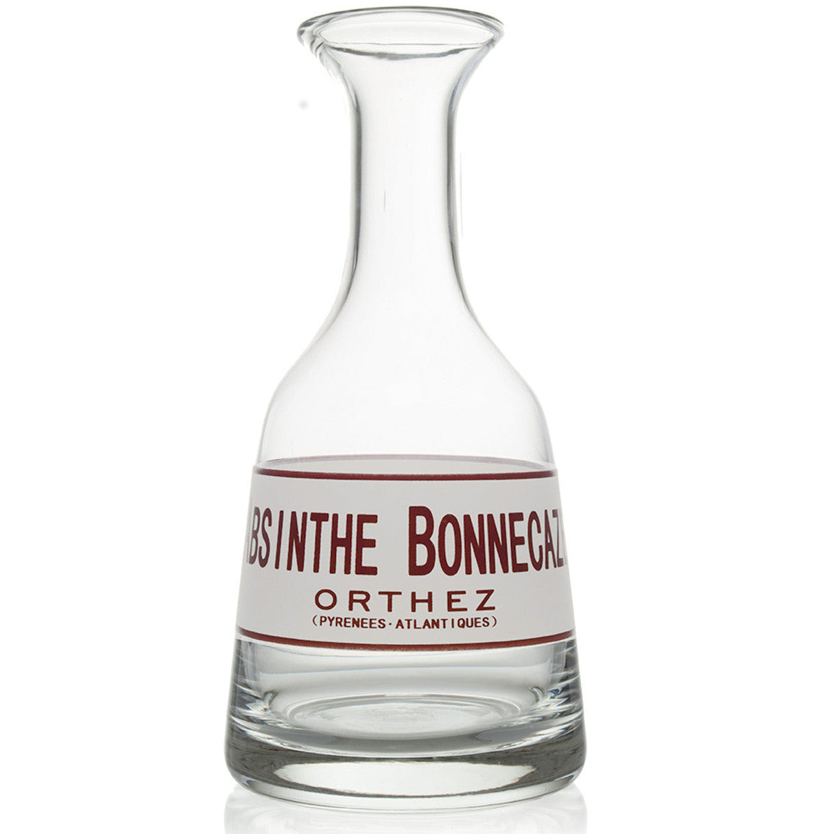 Glass Carafe