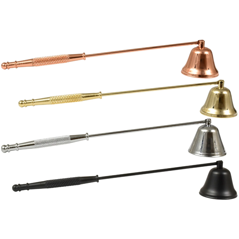 Hand Crafted Candle Snuffer