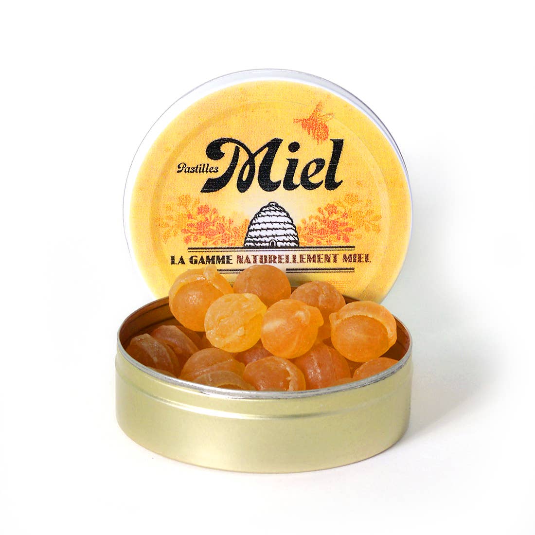 Apipharma Miel - 20% Miel d'Auvergne - France