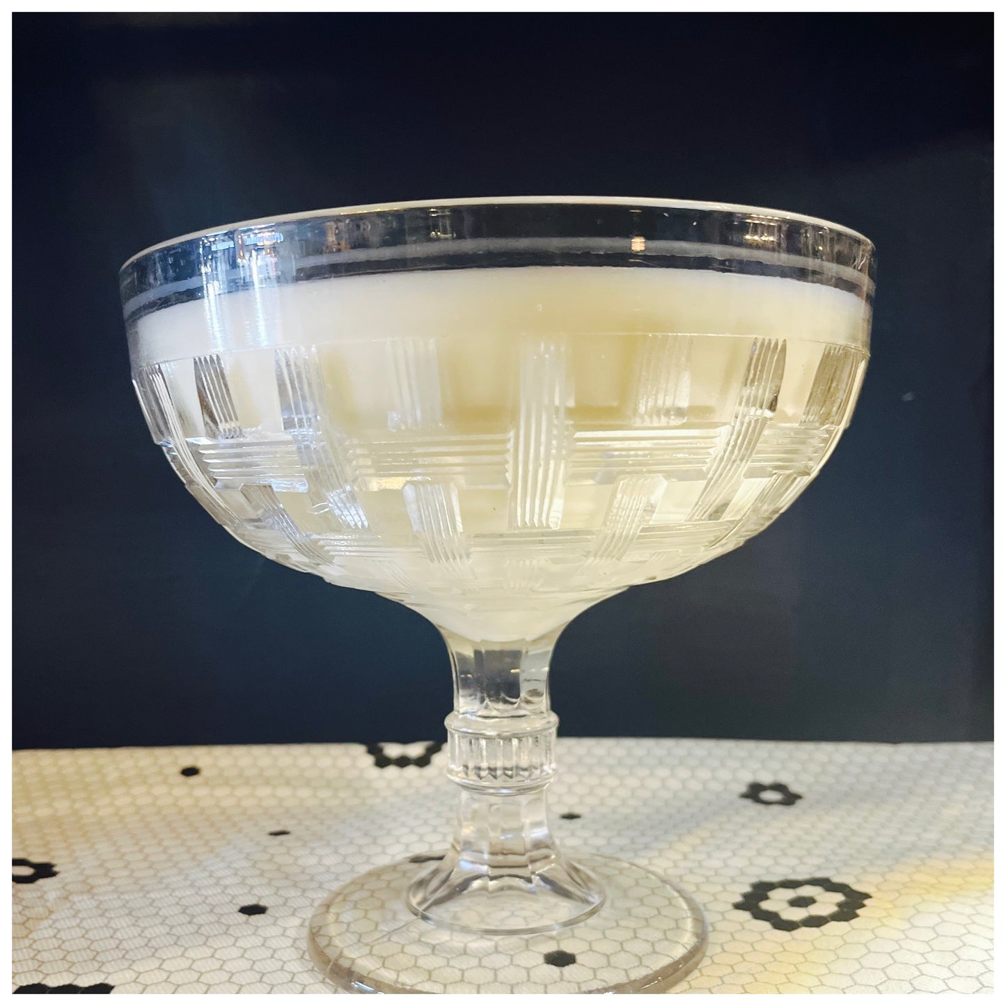 The Deco Duchess