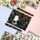 Forest Flowers Notebook