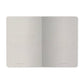 A6 Passport Notebook -  Symmetrical Flora