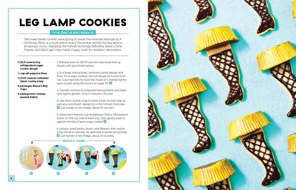 Delish Insane Sweets : Editors of Delish