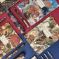 Forest Flowers Notebook