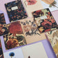 Forest Flowers Notebook