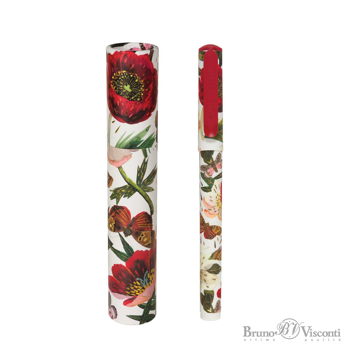 DreamWrite - Bloom Flora Series Pens (9/1 In Stock)