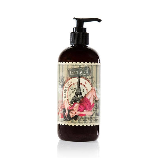 Ruby Red | Cleansing Hand & Body Wash