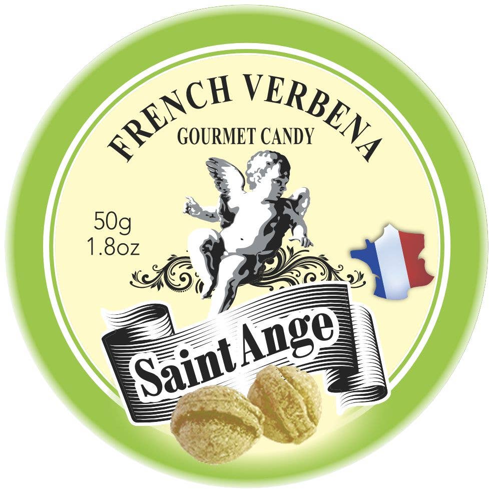 Saint-Ange Verbena