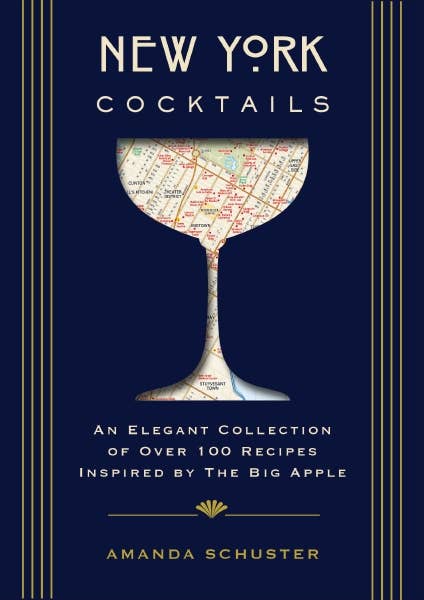 New York Cocktails