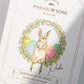 Easter Holiday Cookie - Malted Milk Chocolate - Pasha