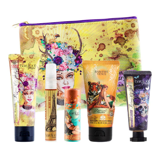 Goddess Sampler Bag