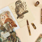 DreamWrite -Fauna