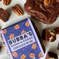 BUBBA'S CHOCOLATE PECAN FUDGE (BUBBA'S BODACIOUS)