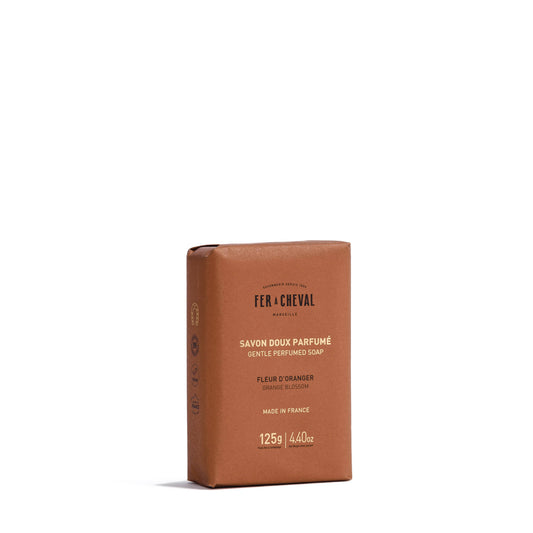 NEW Orange Blossom Full body natural Soap Bar 4.41oz