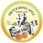 Saint-Ange Honey Apple