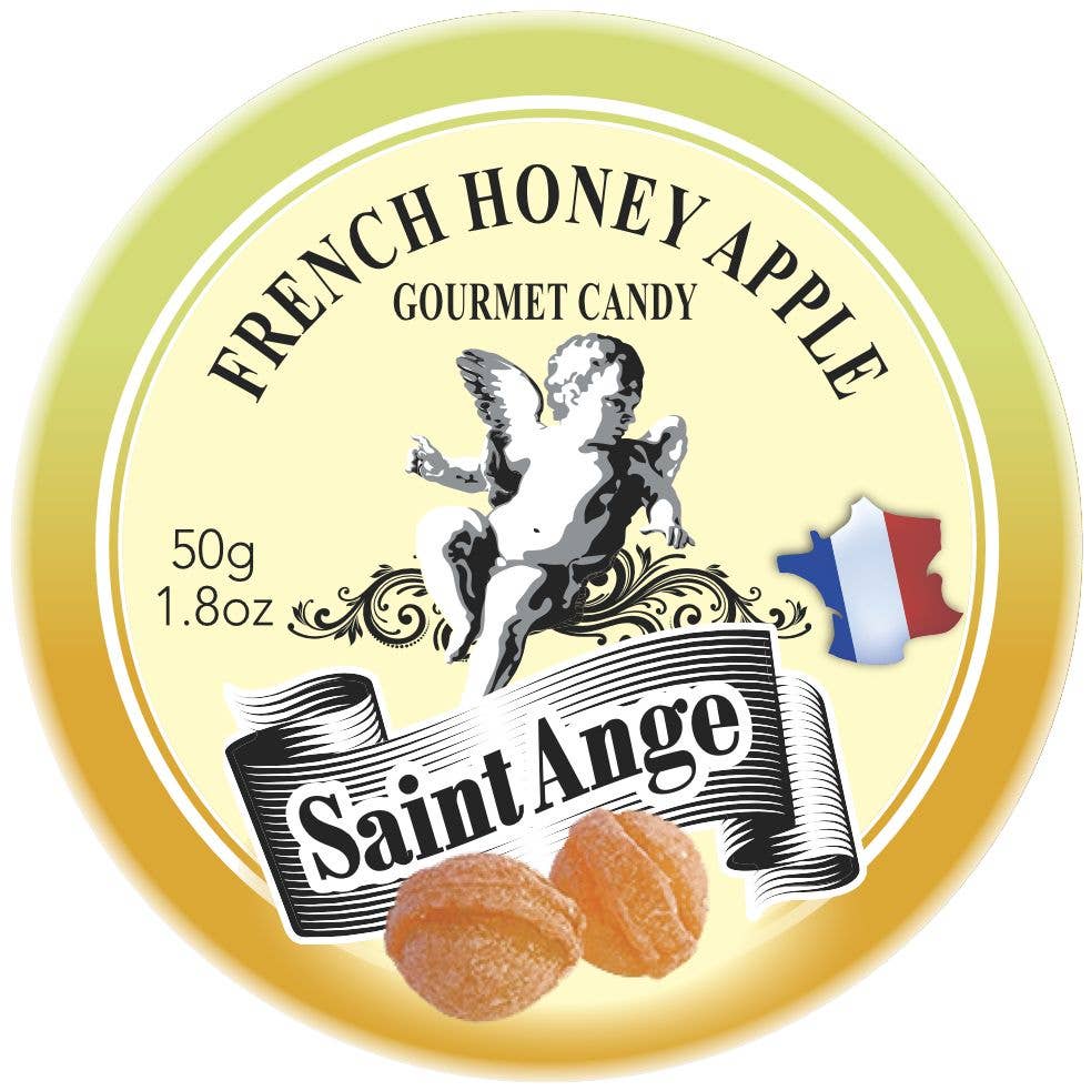 Saint-Ange Honey Apple