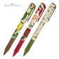 DreamWrite - Bloom Flora Series Pens (9/1 In Stock)