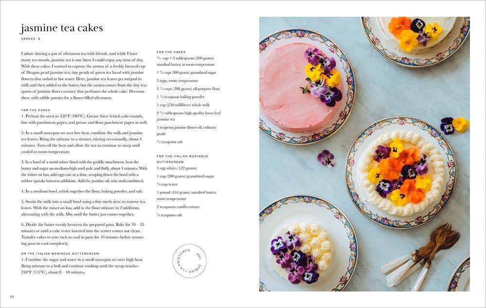Sweet Paris: Frank Adrian Barron