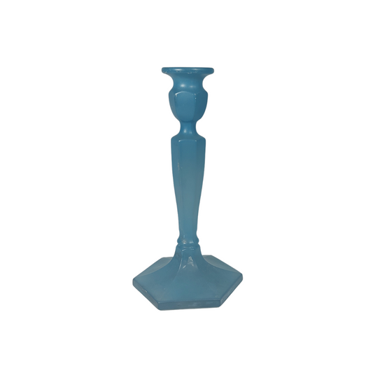 Sky Blue CandleHolder